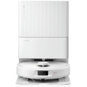 "Roborock Q Revo MaxV White Saugroboter"