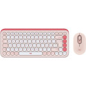 "POP ICON COMBO MOUSE AND KB"