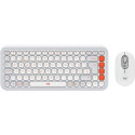 "POP ICON COMBO MOUSE AND KB"