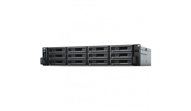 "Synology NAS Expansion Unit RX1223RP (12 Bay) 2U +++"
