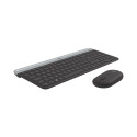 "SLIM WRLS.KEYBOARD-MOUSE COMBO"
