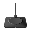 "Belkin BOOST CHARGE PRO kabelloses Ladepad 15W + Netzteil, b"