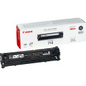 "Canon Toner 716 BK black 2300 Seiten"