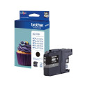 "Brother Tinte LC-123BK Schwarz bis zu 600 Seiten nach ISO/IEC 24711"