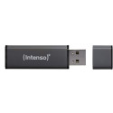 "STICK 16GB 2.0 Intenso ALU Line anthrazit"