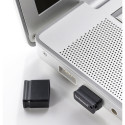 "STICK 32GB USB 3.0 Intenso 3532480 Slim Line Black"