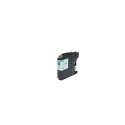 "Brother Tinte LC-223C Cyan bis zu 550 Seiten nach ISO/IEC 24711"