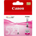 "Canon Tinte CLI-521M 2935B001 Magenta"