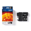 "Brother Tinte LC-980BK Schwarz bis zu 300 Seiten nach ISO/IEC 24711"