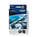 "Brother Tinte LC-985BK Schwarz bis zu 300 Seiten nach ISO/IEC 24711"