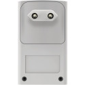"Netgear Powerline PLW1000 10/100/1000 Mbit & WLAN (802.11b/g/n/ac - 2.4 & 5 GHz) - Set"