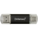 "STICK 32GB USB 3.2 Intenso 3539480 Anthrazit"