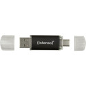 "STICK 32GB USB 3.2 Intenso 3539480 Anthrazit"