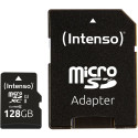 "CARD 128GB Intenso 3424491 MicroSD - UHS-I"