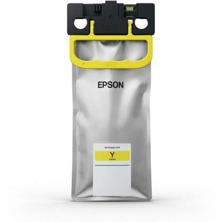 "Epson Tinte 2LB Ink Yellow XXL Pro WF-C529R / C579R"