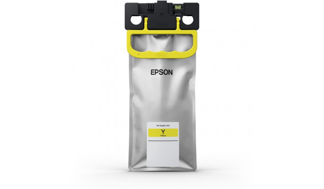 "Epson Tinte 2LB Ink Yellow XXL Pro WF-C529R / C579R"