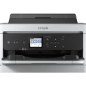 "Epson Tinte WorkForce WF-C529R/C579R XXL C13T01D200 Cyan bis zu 20.000 Seiten"