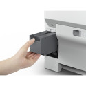 "Epson Tinte WorkForce WF-C529R/C579R XXL C13T01D200 Cyan bis zu 20.000 Seiten"