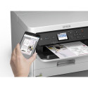 "Epson Tinte WorkForce WF-C529R/C579R XXL C13T01D200 Cyan bis zu 20.000 Seiten"