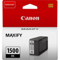 "Canon PGI1500BK black"