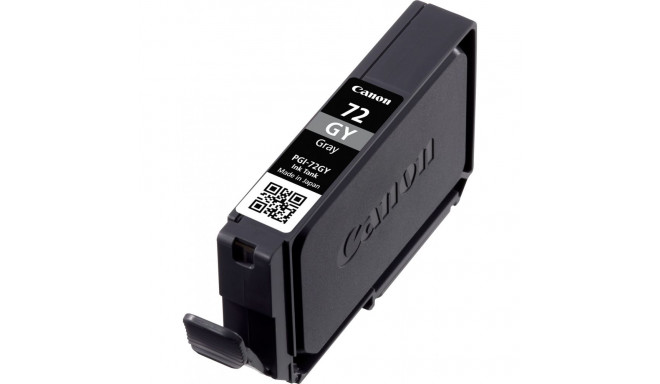 "Canon Tinte PGI-72 GY"