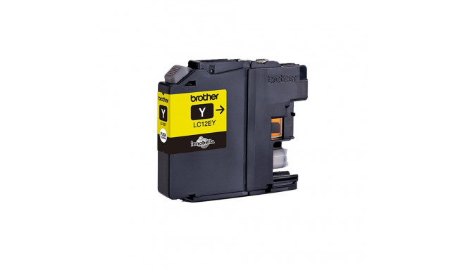 "Brother LC-12EY MFCJ6925DW"