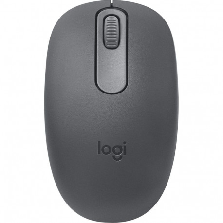 "LOGITECH M196 Bluetooth Mouse - Graphite"