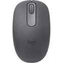 "LOGITECH M196 Bluetooth Mouse - Graphite"