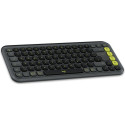 "POP ICON COMBO MOUSE AND KB"