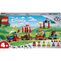 "LEGO Disney 43212 Geburtstagszug"