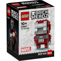 "LEGO Super Heroes - Iron Man MK5"