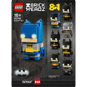 "LEGO BrickHeadz - BatmanÖ 8-in-1-Figur"