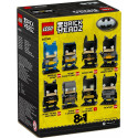 "LEGO BrickHeadz - BatmanÖ 8-in-1-Figur"