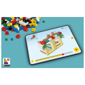 "LEGO Disney 43212 Geburtstagszug"