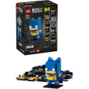 "LEGO BrickHeadz - BatmanÖ 8-in-1-Figur"