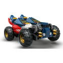 "LEGO Ninjago - Zanes Ultra-Kombi-Mech"