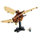 "LEGO ICONS 10363 - Leonardo da Vincis Fluggerät"