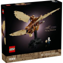 "LEGO ICONS 10363 - Leonardo da Vincis Fluggerät"
