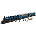"LEGO Ideas - Der Orientexpress"