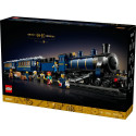 "LEGO Ideas - Der Orientexpress"