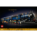 "LEGO Ideas - Der Orientexpress"