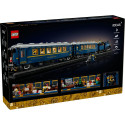 "LEGO Ideas - Der Orientexpress"