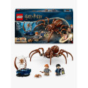 "LEGO Aragog im Verbotenen Wald"
