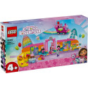 "LEGO Gabbys Partyraum"