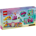 "LEGO Gabbys Partyraum"