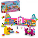 "LEGO Gabbys Partyraum"