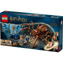 "LEGO Aragog im Verbotenen Wald"