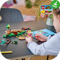 "LEGO Super Mario 71421 Dixie Kongs Dschungel-Jam - Erw."