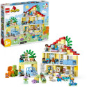"LEGO Duplo 10994 3-in-1-Familienhaus"