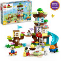 "LEGO Duplo 10993 3-in1-Baumhaus"
